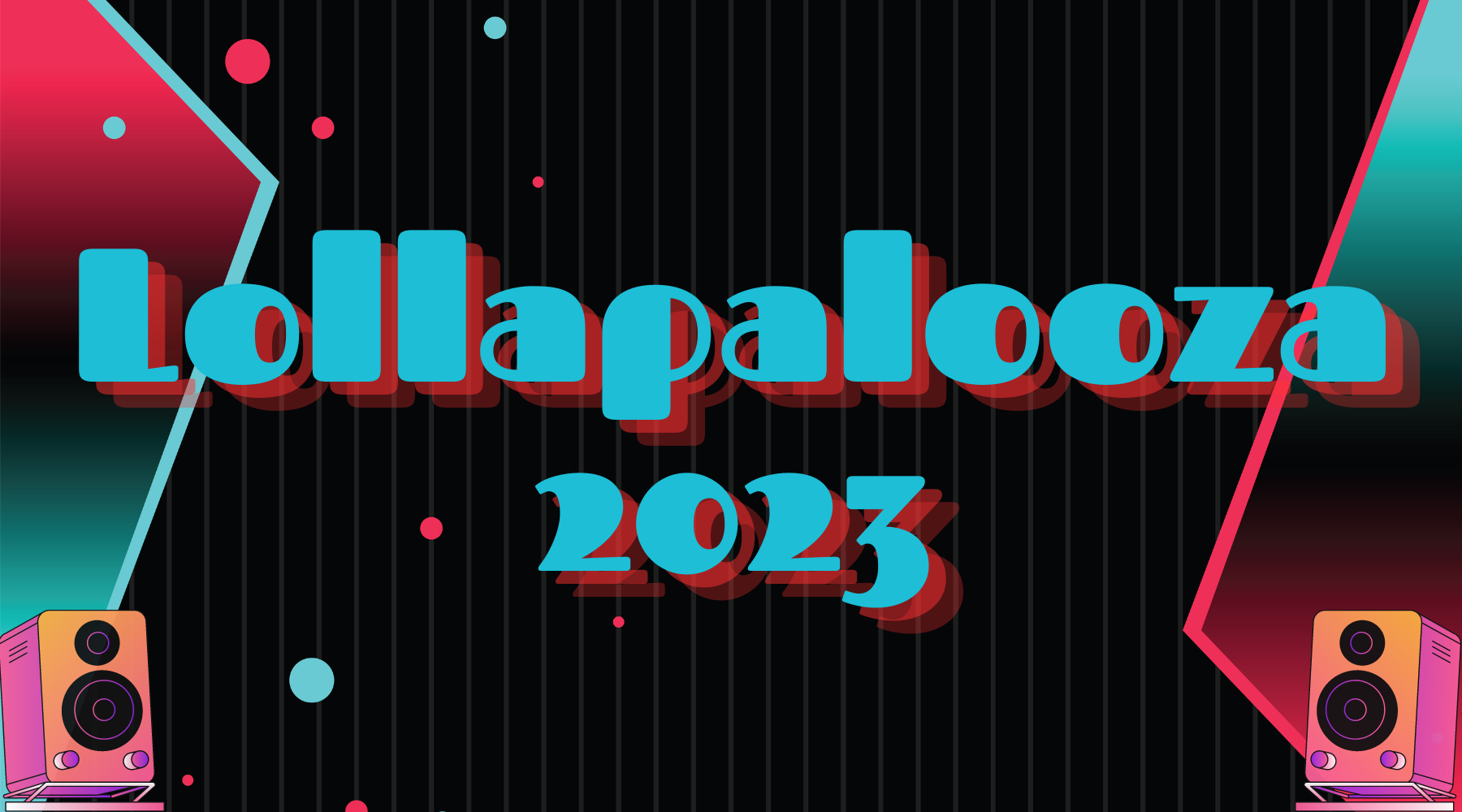 Lollapalooza 2023 at Grant Park: Event Guide