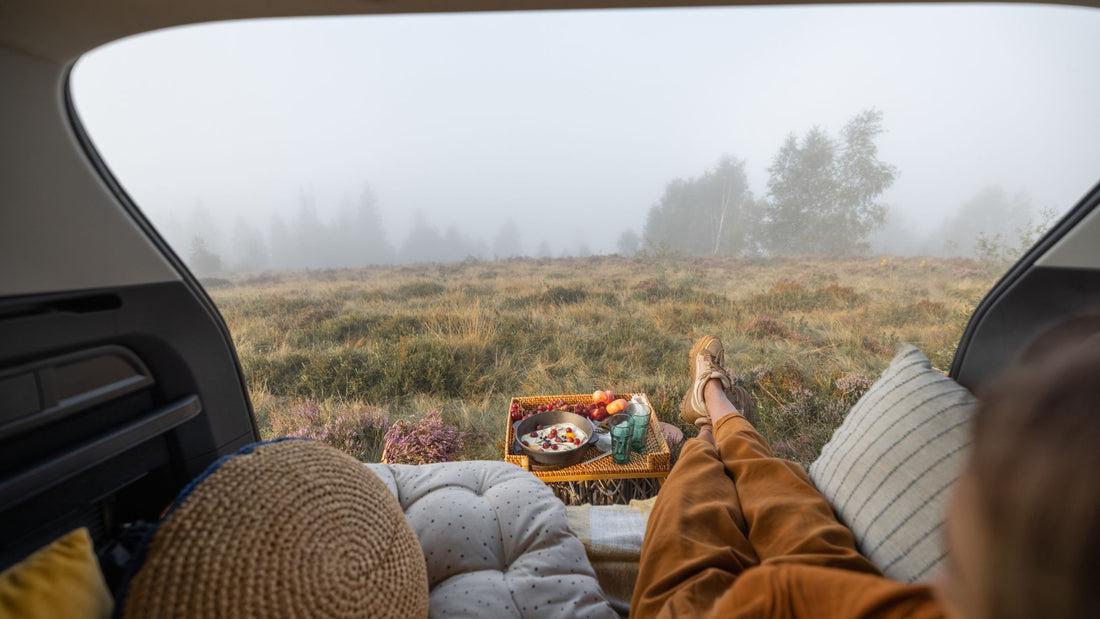 Campsites at Music Festivals: A Comprehensive Guide to Outdoor Accommodation