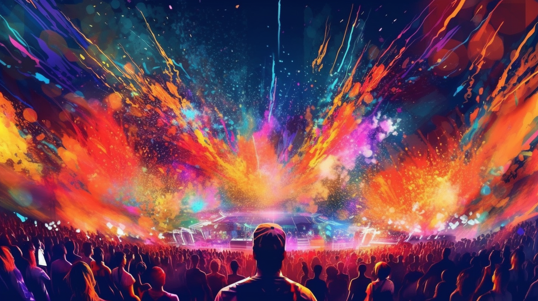 Festival Camping Ideas: Essential Gear, Food Preparation, and More