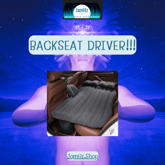 Backseat Driver