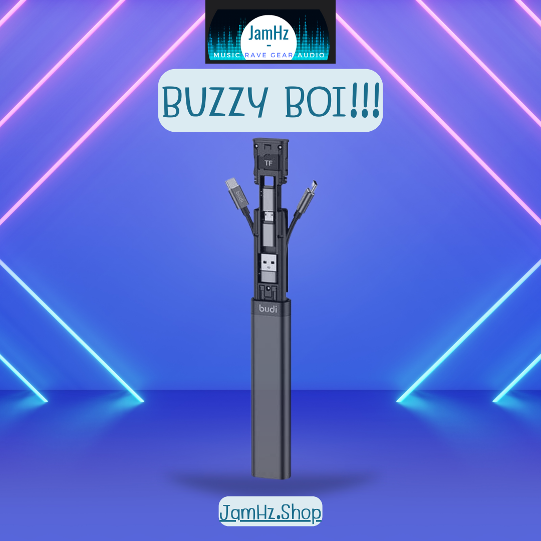 Buzzy Boi