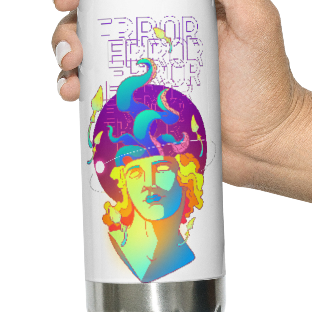 Error 404 Page Not Found