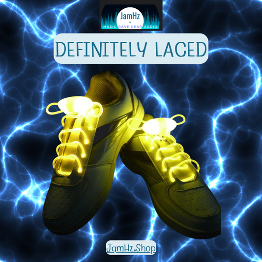Definitely Laced