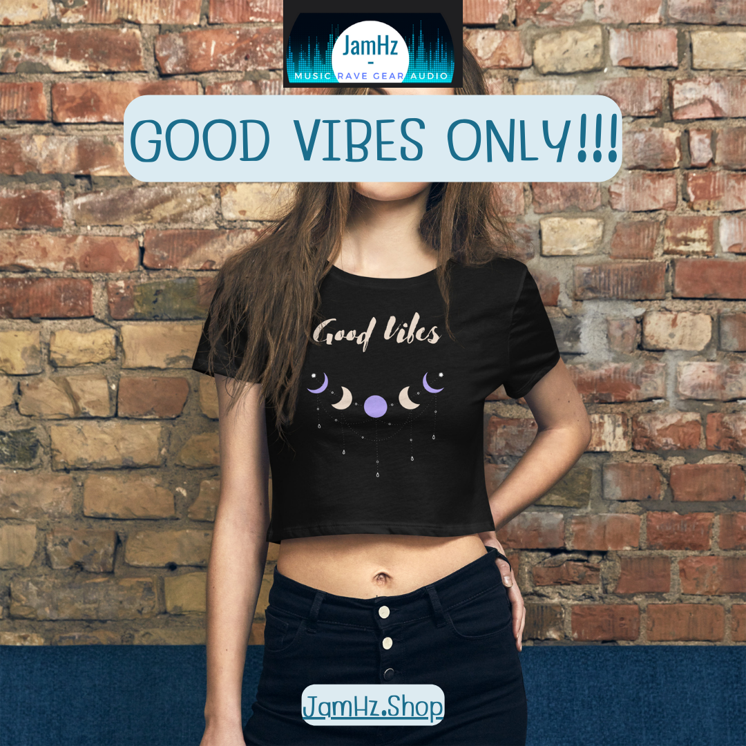 Good Vibes Only