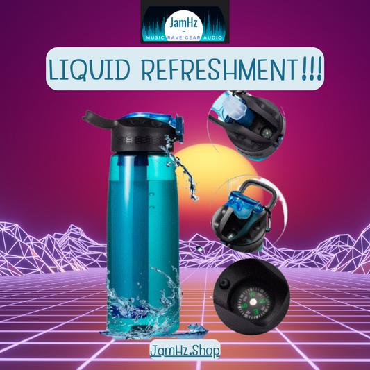 Liquid Refreshment