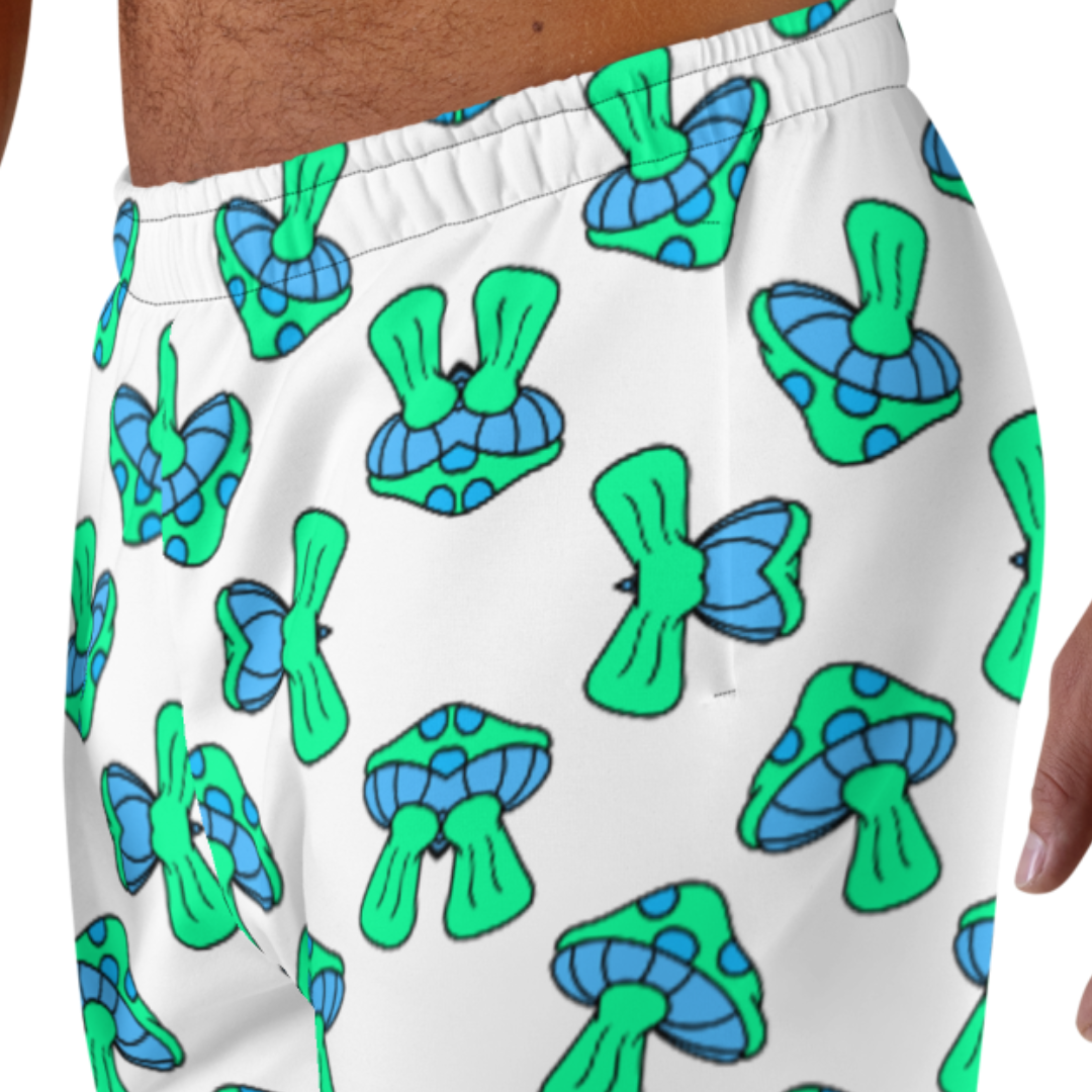 Men's Joggers - Mushies