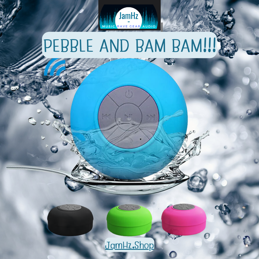 Pebble on sale 2 waterproof