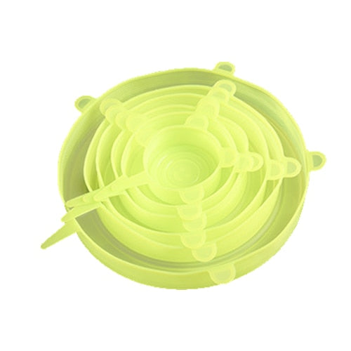 Skillacone (6pcs)