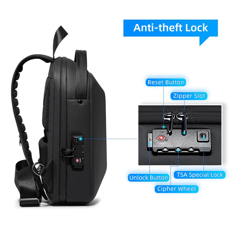Anti-theft Lock