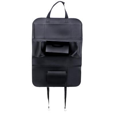Leather-van