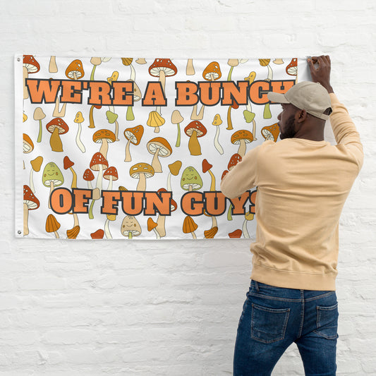 Flag - Fun Guys