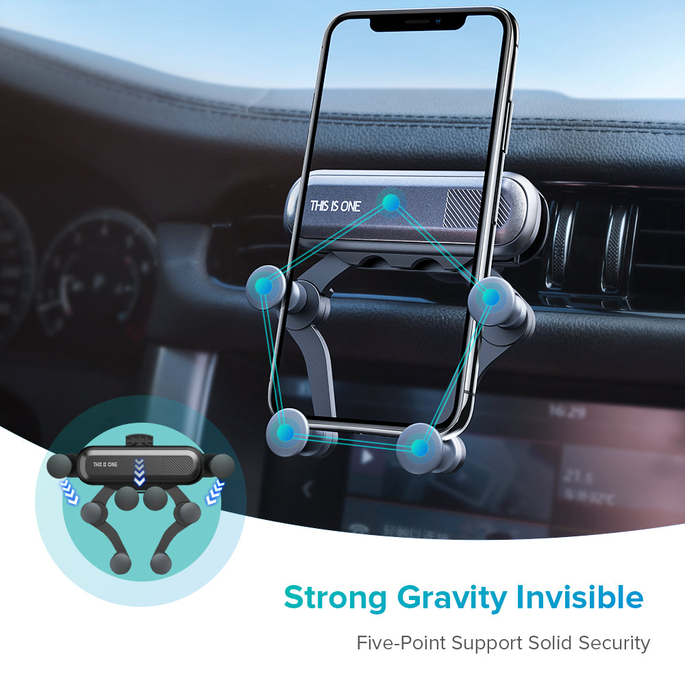 The Gravity Of The Situation