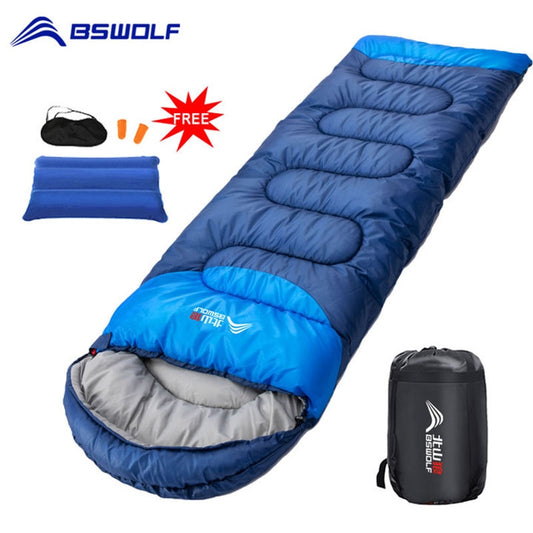 Light Sleeper