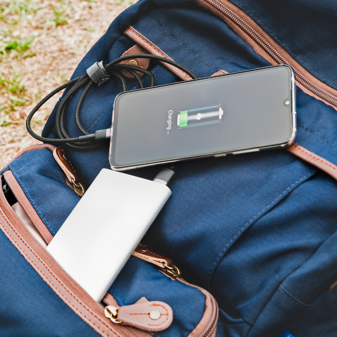 Power Up: Your Ultimate Guide to Charging Your Phone at a Music Festival Campsite