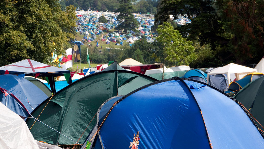 Ultimate Guide to Summer Camping Festivals: Tips, Gear, and Activities