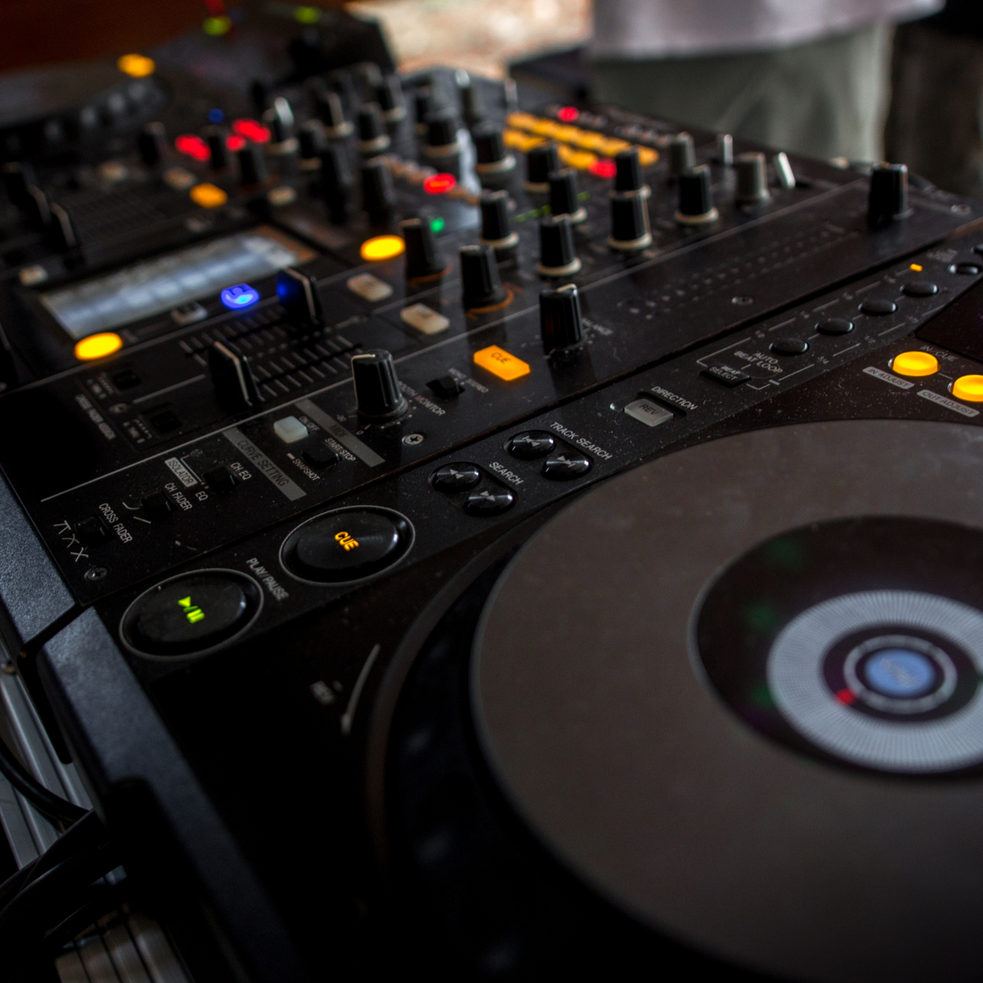 The Ultimate Beginner's Guide to DJing: Tips, Tricks, and Tales from the Decks