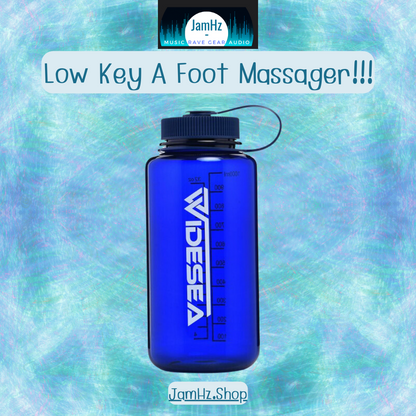 Low Key A Foot Massager