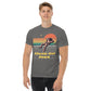 Men's classic tee - Galactic Get Down
