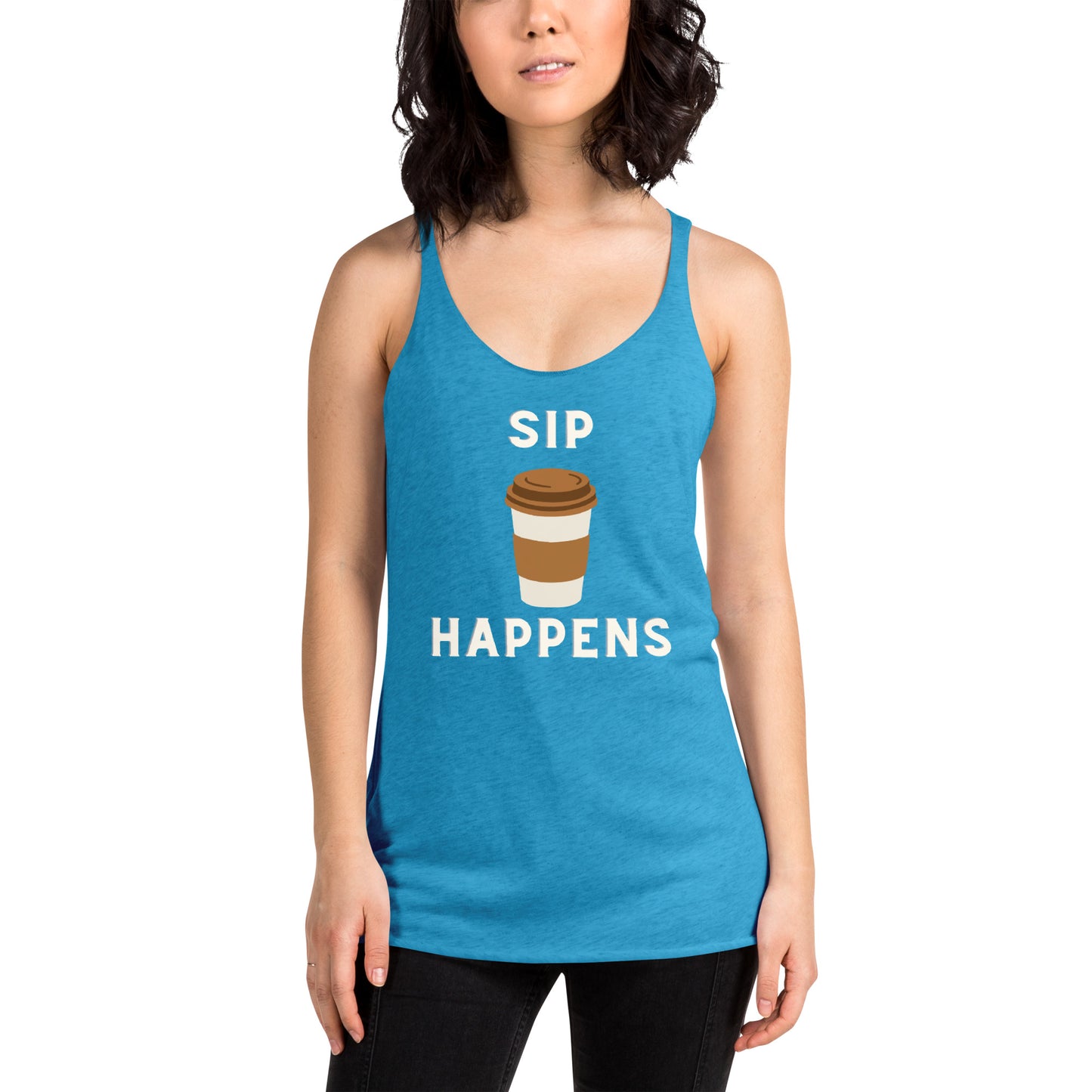 Sip Happens